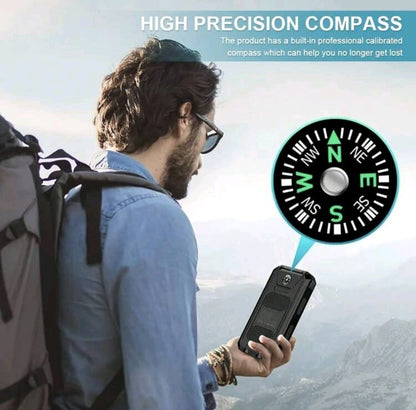 Power bank 10,000W