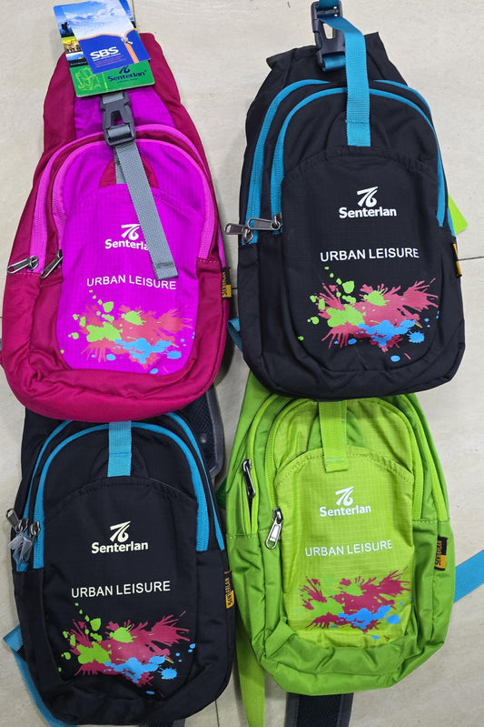 Back packs