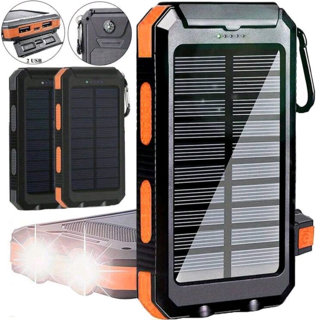 Power bank 10,000W