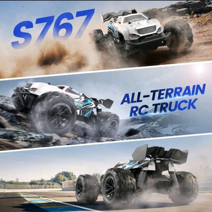 Deerc S767