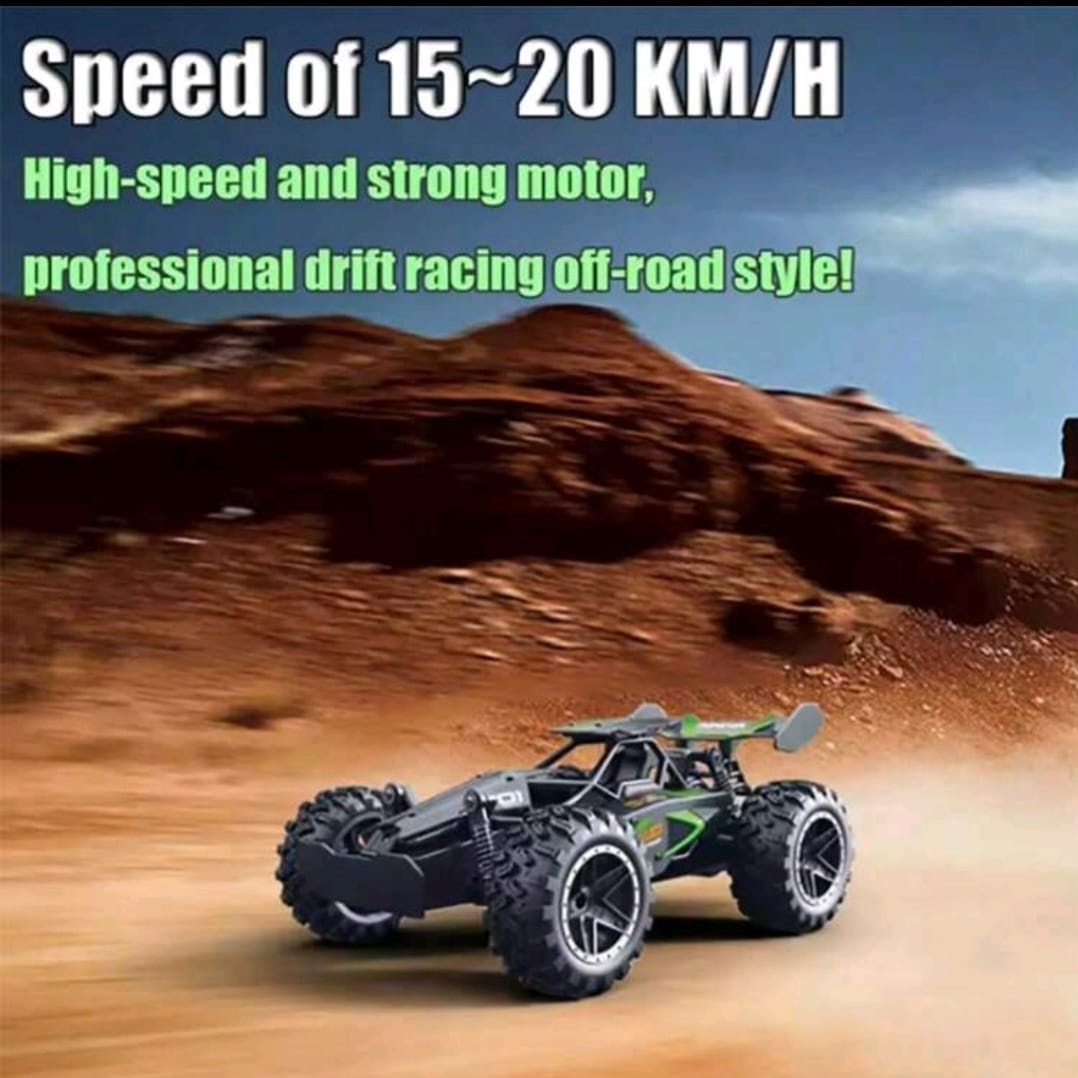 Ready go race